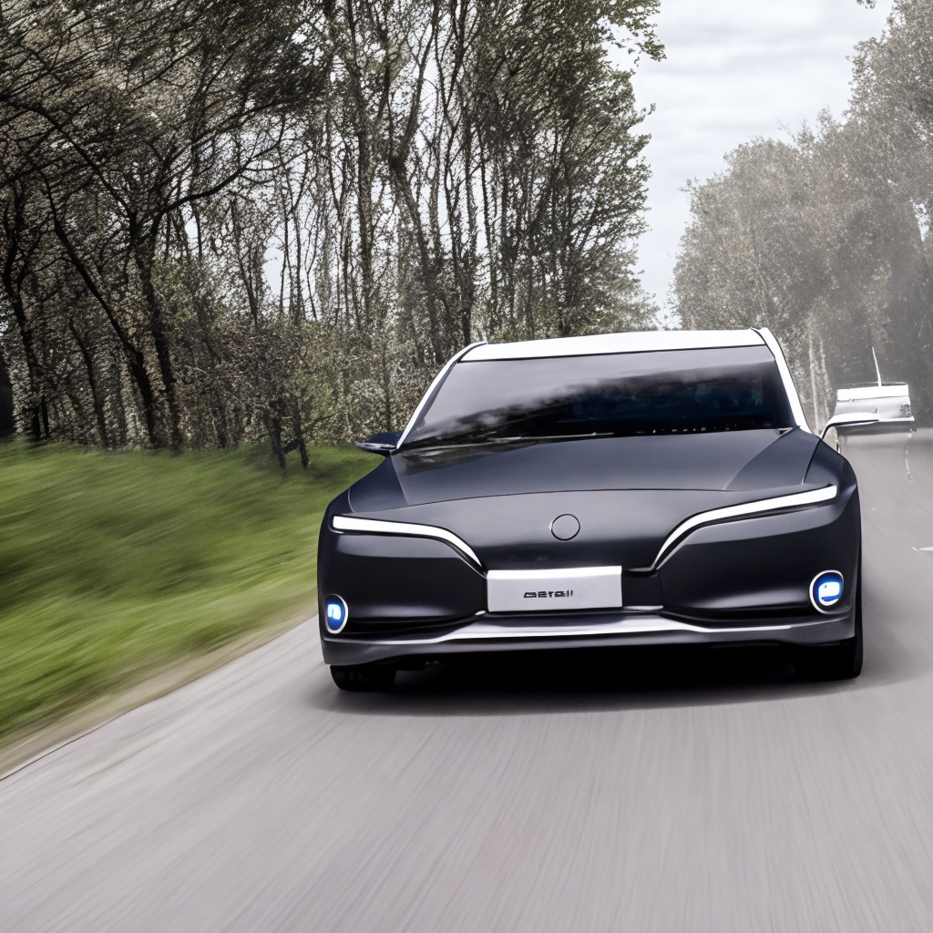 The Potential for Autonomous Vehicles Powered by Web3