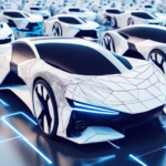 Buckling Up for Disruption: How Web3 is Reshaping Cars of the Future