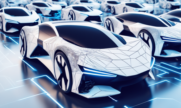 Buckling Up for Disruption: How Web3 is Reshaping Cars of the Future