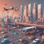 How Web3 is Changing the Future of Transportation
