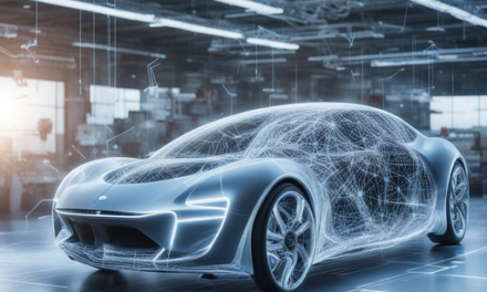 The Automotive Industry’s Drive Towards AI and Web3